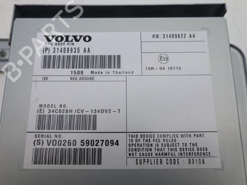 Electronic module VOLVO XC60 I SUV (156) D4 AWD | BP31770416M83 - Image 4