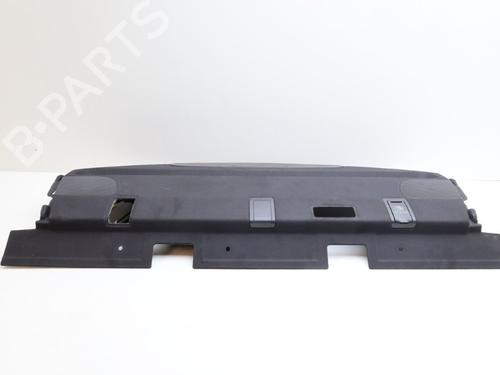 Used Rear parcel shelf MERCEDES-BENZ C-CLASS (W205) C 180 (205.040, 205.140) (156 hp) 32001982