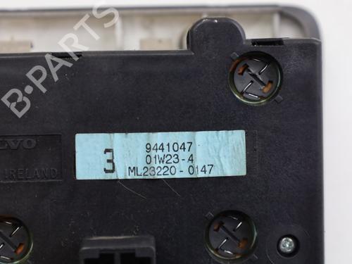 Headlight switch VOLVO V70 II (285) 2.4 | BP30151373I24