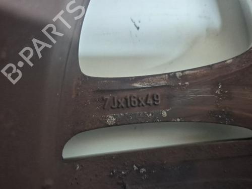 Felg VOLVO V70 II (285) D5 | BP30853934C45