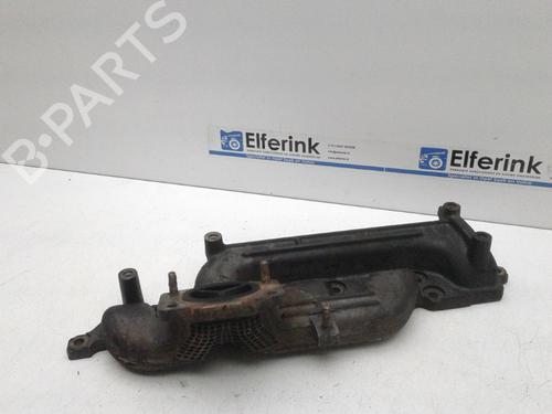 Used Exhaust manifold Exhaust manifold VOLVO V70 I (875, 876) 2.4 Turbo (193 hp) 18632999 18632999