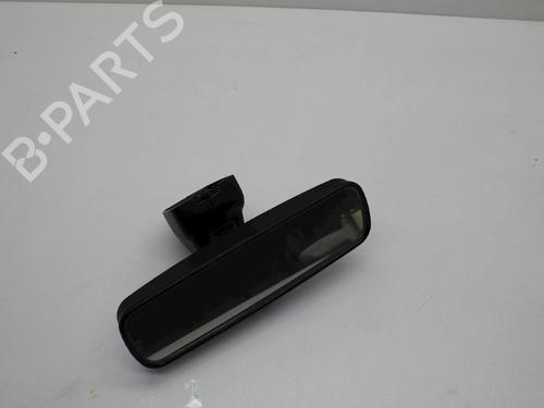 Used Rear mirror VOLVO V50 (545) 2.0 D (136 hp) 18612679