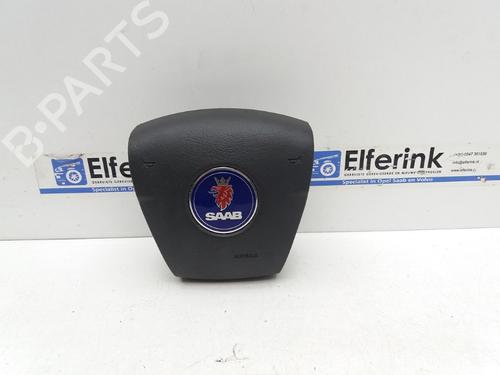 Airbag chauffør SAAB 9-7X 4.2 AWD (290 hp) 18634752