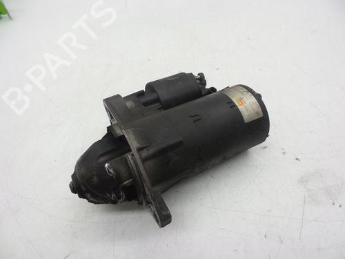 Startmotor OPEL ZAFIRA A MPV (T98) 2.0 OPC (F75) (192 hp) 18624766