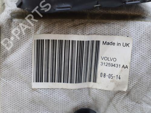 Shift knob VOLVO V70 III (135) 2.0 D | BP34624700I34 - Image 5