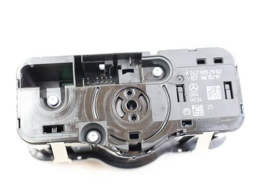 Headlight switch MERCEDES-BENZ A-CLASS (W177) AMG A 35 4-matic (177.051) | BP27623413I24 - Image 2