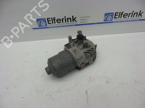 Used Front wiper motor VOLVO V50 (545) 2.0 D (136 hp) 18627469
