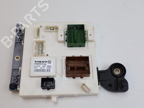 Electronic module VOLVO V60 II (225) D3 | BP29053270M83