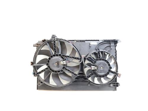 radiator-fan-saab-9-3-convertible-ys3f-2003-2004-2005-2006-2007-2008-2009-2010-2011-2012-2013-2014-2015-24454198 main image