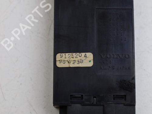 Warning switch VOLVO 850 Estate (855) 2.5 TDI | BP30297360I22