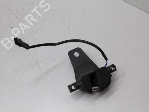 Used Switch SAAB 9-3 Cabriolet (YS3D) 2.0 Turbo (205 hp) 18612141