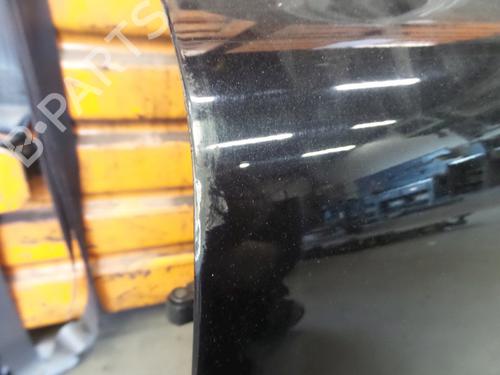 Left front door VOLVO XC70 I Cross Country (295) D5 AWD | BP18625498C2 