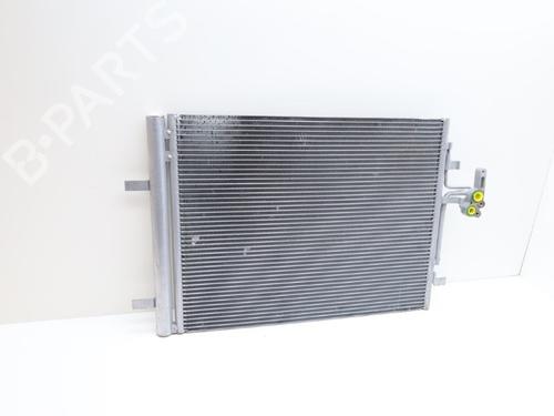 Used AC radiator AC radiator VOLVO V70 III (135) D5 (185 hp) 18637070 18637070