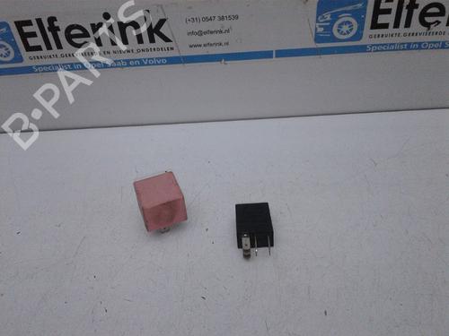Elektronische sonde OPEL VIVARO A Van (X83) 2.0 CDTI (F7) | BP18630715M84 