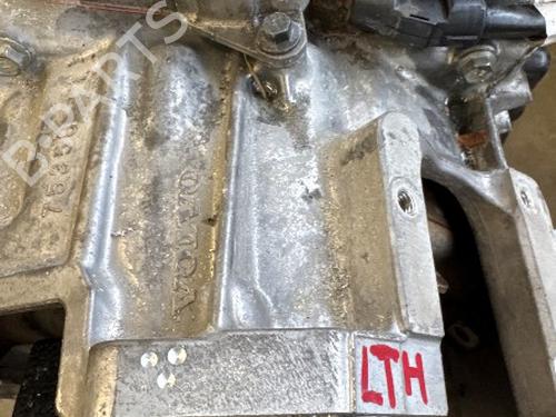 Gearbox VOLVO XC90 II (256) T8 Hybrid AWD | BP31374788M3 
