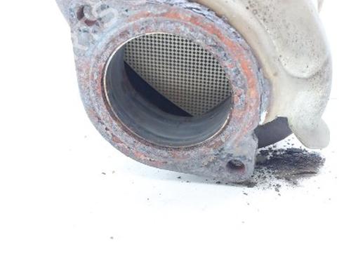 partikelfilter VOLVO S60 III (224) T5 | BP29854666M81 