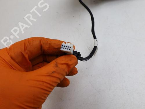 Left mirror MERCEDES-BENZ E-CLASS Coupe (C207) E 250 CDI / BlueTEC / d (207.303, 207.304) | BP32087249C26 