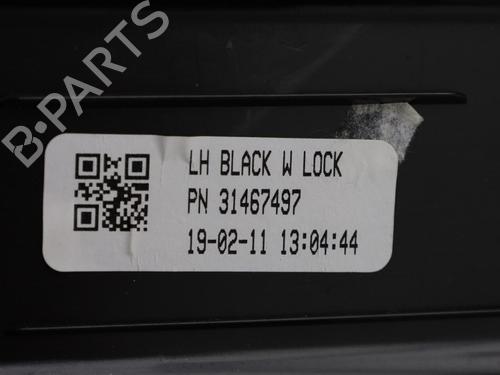 Glove box VOLVO S60 III (224) T5 | BP29854671C95