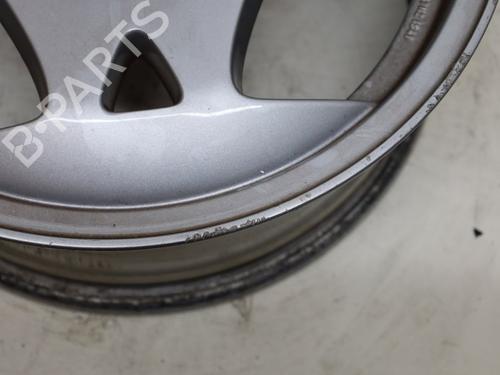 Used Rim Rim 37030834 37030834