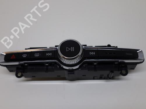 Comando chauffage Comando chauffage VOLVO V90 II Estate (235) T5 (254 hp) 33607155 33607155