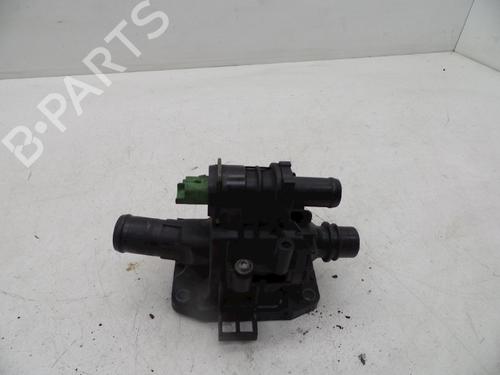 Used Thermostat housing VOLVO C30 (533) 1.6 D (109 hp) 18613777