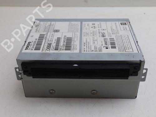 radio-volvo-v60-i-155-2010-2011-2012-2013-2014-2015-2016-2017-2018-38489570 main image