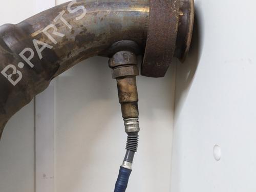 Exhaust system MERCEDES-BENZ E-CLASS (W212) E 350 CGI (212.057) | BP40264051M121 - Image 9