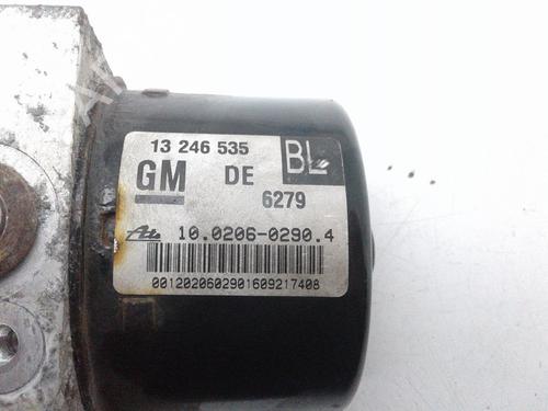 ABS pump OPEL ASTRA H GTC (A04) 1.8 (L08) | BP18629913M43 