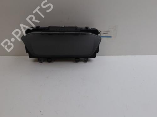 Used Display monitor VOLVO V60 II (225) D3 (150 hp) 18640027