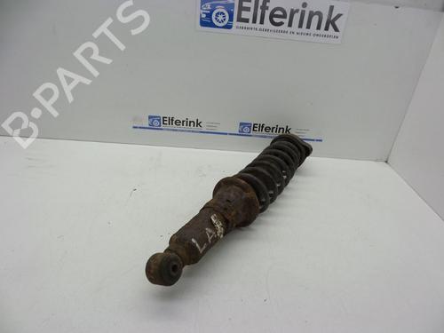 Used Left rear shock absorber VOLVO V40 Estate (645) 1.9 TD (90 hp) 18626999