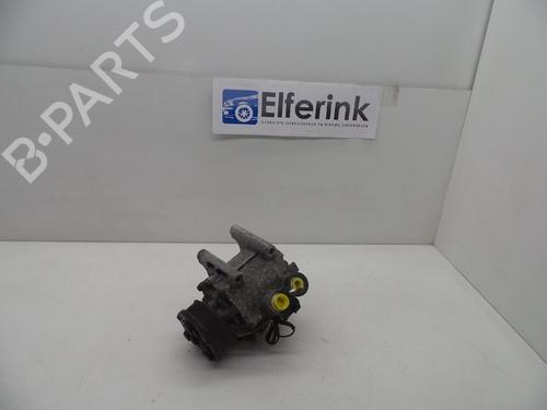 Used AC compressor AC compressor 18615107 18615107