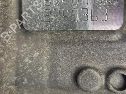 Engine VOLVO V40 Hatchback (525) D2 | BP23897217M1  - Image 6