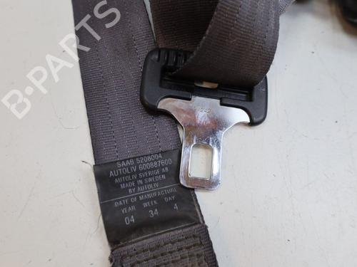 Front right seatbelt SAAB 9-5 Estate (YS3E) 2.3 t | BP26429497I25 