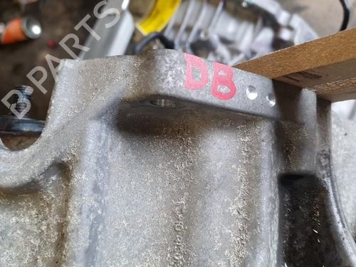 Gearbox VOLVO V60 II (225) D3 | BP18640104M3 
