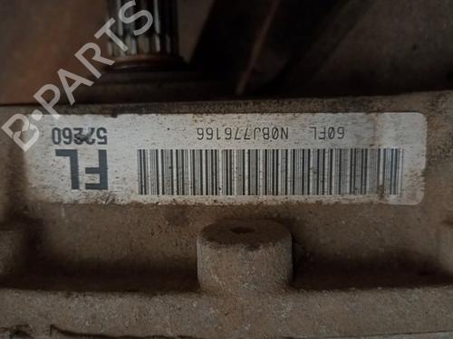 Front differential SAAB 9-7X 4.2 AWD | BP38463159M23 - Image 3