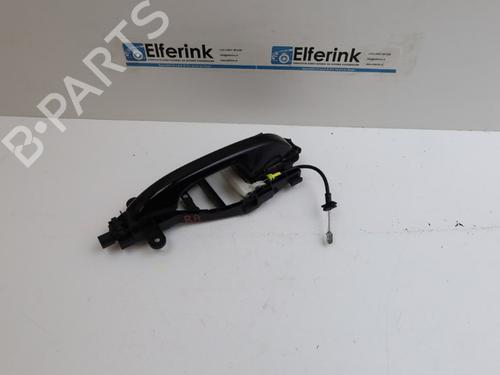 rear-right-exterior-door-handle-volvo-v60-ii-225-d3-2018-18639980 main image