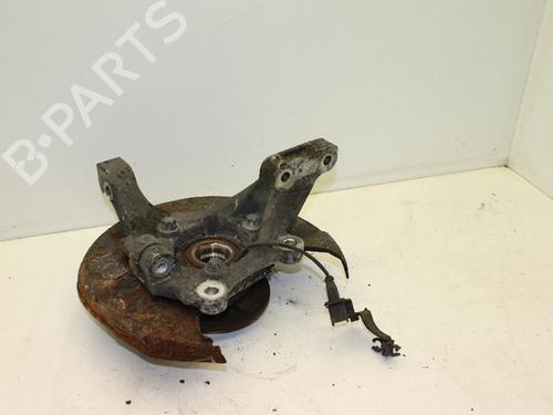 Used Left front steering knuckle Left front steering knuckle SAAB 9-3 Estate (E50) 1.9 TiD (150 hp) 18611820 18611820