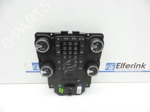 Used Control unit Control unit 18626547 18626547