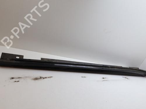Used Left sideskirt Left sideskirt MERCEDES-BENZ CLA Coupe (C117) CLA 180 (117.342) (122 hp) 36501824 36501824