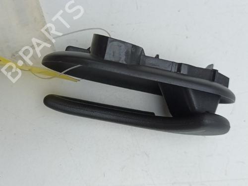 Rear right exterior door handle SAAB 900 II 2.0 i | BP18606724C130 