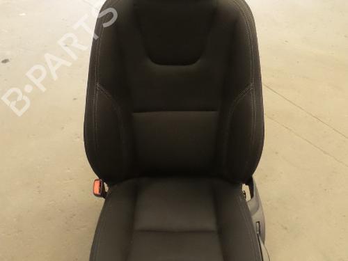 Left front seat VOLVO V60 I (155) T3 | BP18639947C15 - Image 2