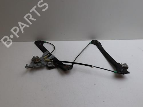 Rudehejsemekanisme ventre foran SAAB 9-3 Estate (E50) 1.8t 2.0 (150 hp) 29419242