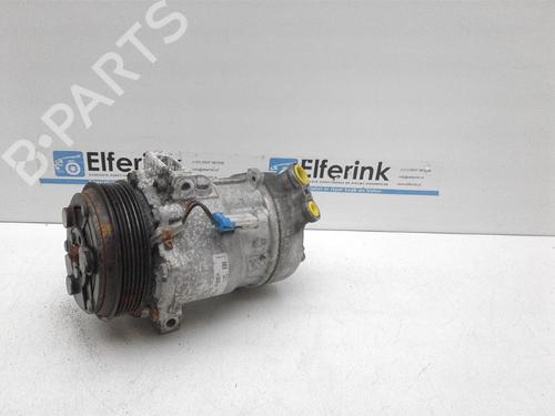 Used AC compressor AC compressor SAAB 9-3 Estate (E50) 1.9 TiD (120 hp) 18630458 18630458