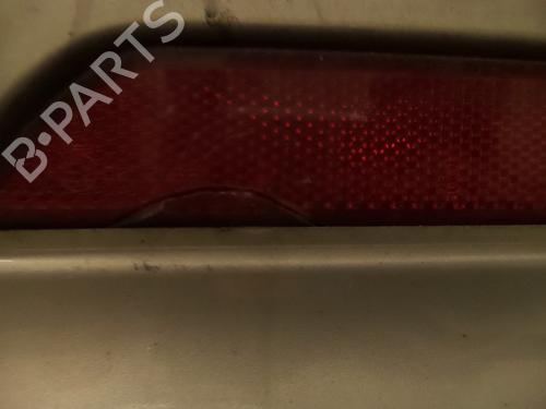 Rear bumper SAAB 9-3 Estate (E50) 1.8 i | BP18638416C8 