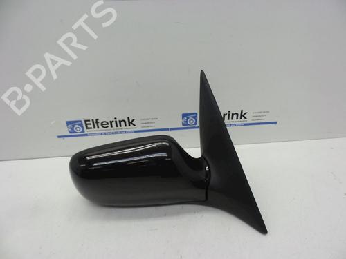 Used Right mirror SAAB 9-3 (YS3D) 2.0 Turbo (150 hp) 18626331