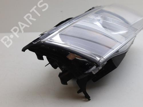 Right headlight SAAB 9-3 (YS3F, E79, D79, D75) 1,8t | BP38200217C29 - Image 3