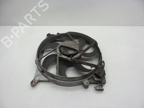 Used Electronic module OPEL ZAFIRA A MPV (T98) 2.0 OPC (F75) (192 hp) 18624750