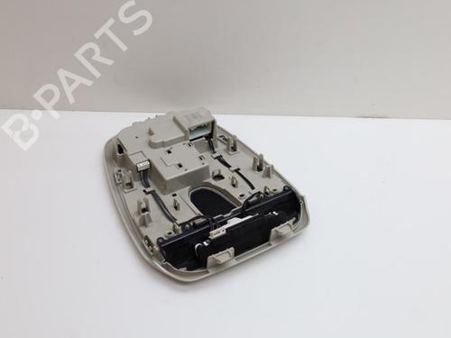 Interior roof light VOLVO V60 II (225) D3 | BP18636923I8 