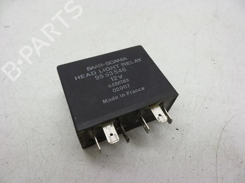 Elektronisk sensor Elektronisk sensor SAAB 900 I Combi Coupe 2.0 Turbo-16 (160 hp) 18620753 18620753