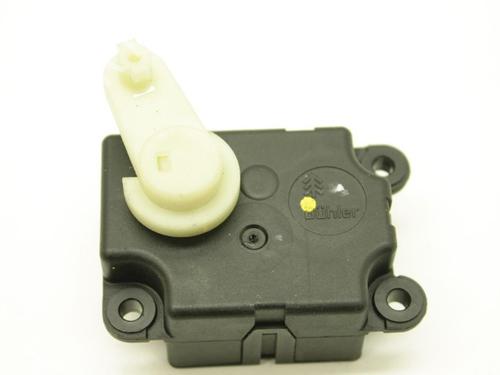 Used Electronic module Electronic module 18609884 18609884